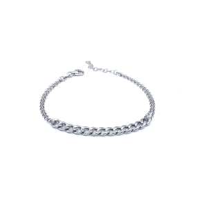 PULSERA PLATA                                                         