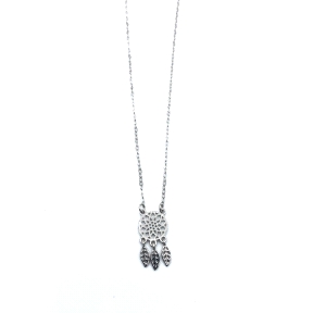 GARGANTILLA PLATA                                                     