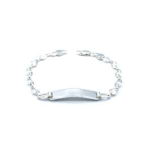 PLATA PULSERA                                                         