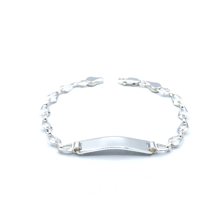 PLATA PULSERA                                                         