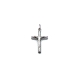CRUZ PLATA LISA 31X18                                                                               