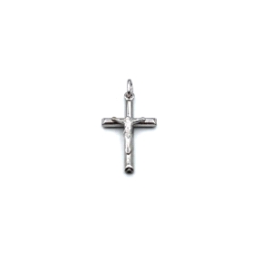 CRUZ PLATA LISA 31X18                                                                               
