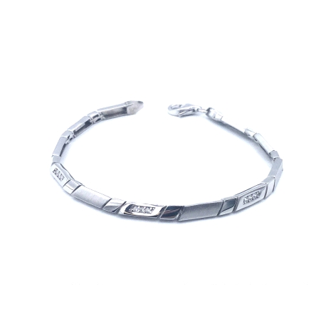 PULSERA PLATA                                                                                       