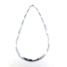 GARGANTILLA PLATA CIRCONITAS                                                                        