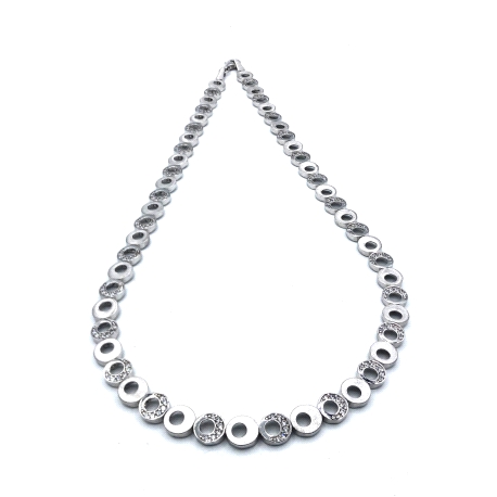GARGANTILLA PLATA                                                                                   