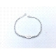 PULSERAS PLATA BOLAS 2,5 MM MALAGROSA PQ                                                            