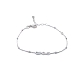 PULSERAS PLATA                                                                                      