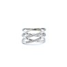 SORTIJA PLATA CIRCONITAS