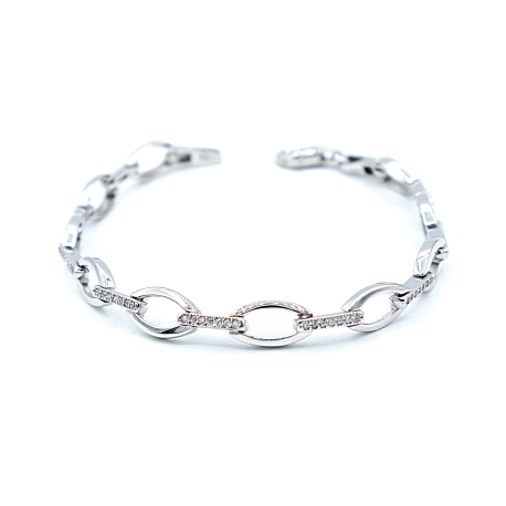 PULSERA PLATA                                                                                       