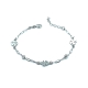 PULSERAS PLATA                                                                                      