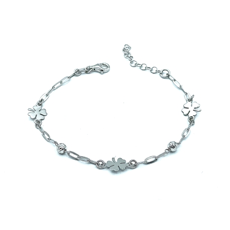 PULSERAS PLATA                                                                                      
