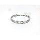 PLATA PULSERAS CIRCONITA