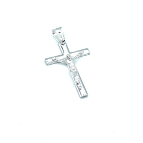 CRUZ PLATA LISA CRISTO                                                                              