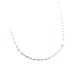 ROSARIOS PLATA LINEAL 2,5 MM                                                                        