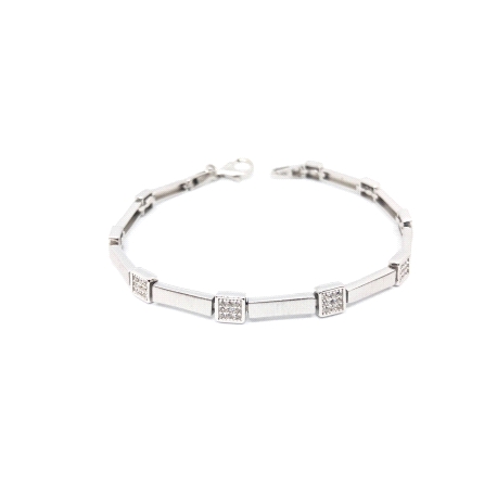 PULSERA PLATA                                                                                       