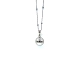GARGANTILLA BRONCE LLAMADOR LISO DIAMAN                                                             