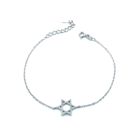 PULSERAS PLATA LISA                                                                                 