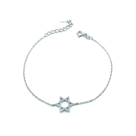 PULSERAS PLATA LISA                                                                                 
