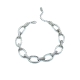 PULSERAS PLATA CIRCONITAS                                                                           