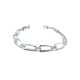 PULSERAS PLATA CIRCONITAS                                                                           