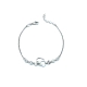 PULSERAS PLATA LISA                                                                                 