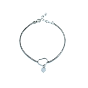 PULSERAS PLATA                                                                                      