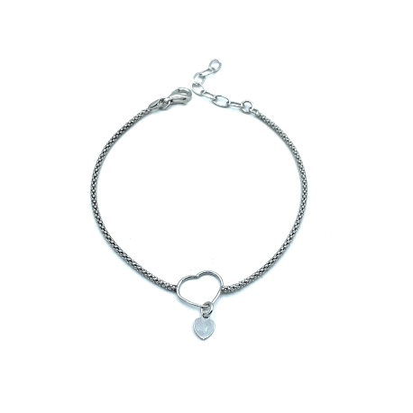 PULSERAS PLATA                                                                                      