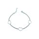 PULSERAS PLATA                                                                                      