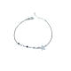 PULSERAS PLATA LISA                                                                                 