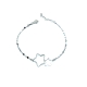PULSERAS PLATA LISA                                                                                 