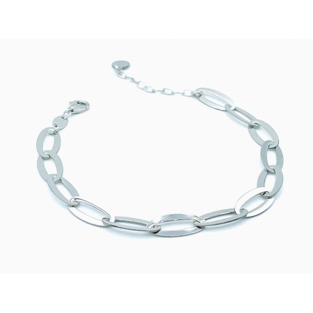 PULSERAS PLATA                                                                                      