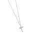 GARGANTILLA PLATA CIRCONITAS 1,6 X 1CM D                                                            