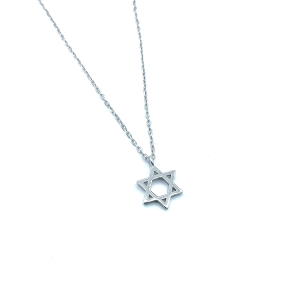 GARGANTILLA PLATA LISA                                                                              