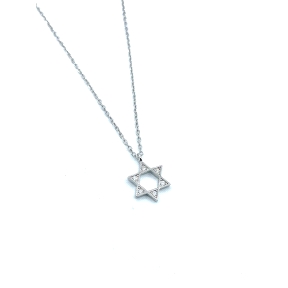 GARGANTILLA PLATA CIRCONITAS                                                                        