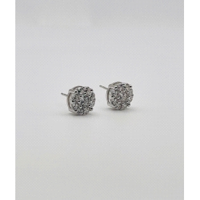  CIRCONITASPENDIENTE PLATA                                                                          