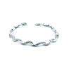 PULSERAS PLATA LISA                                                                                 