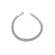 PULSERAS PLATA LISA                                                                                 