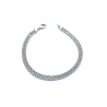 PULSERAS PLATA LISA                                                                                 