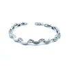 PULSERAS PLATA CIRCONITAS                                                                           