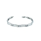 PULSERAS PLATA CIRCONITAS                                                                           