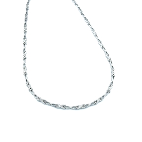 GARGANTILLA PLATA CIRCONITAS                                                                        