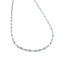 GARGANTILLA PLATA CIRCONITAS                                                                        