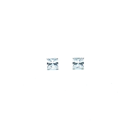 PLATA PENDIENTE CIRCONITA 6X6                                                                       
