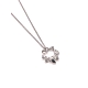 GARGANTILLA PLATA CIRCONITAS                                                                        