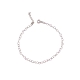 PULSERAS PLATA LISA                                                                                 