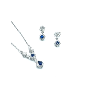 JUEGOS PLATA CIRCONITAS COLOR                                                                       