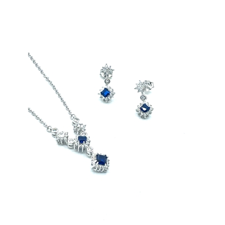 JUEGOS PLATA CIRCONITAS COLOR                                                                       