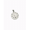COLGANTE PLATA COMUNION CIRCONITAS                                                                  