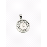 COLGANTE PLATA COMUNION CIRCONITAS                                                                  