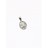 COLGANTE PLATA COMUNION CIRCONITAS                                                                  